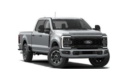 2027 Ford F-250SD F-250® XL