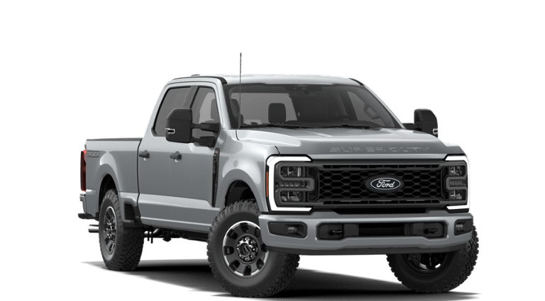 2027 Ford F-250SD F-250® XL