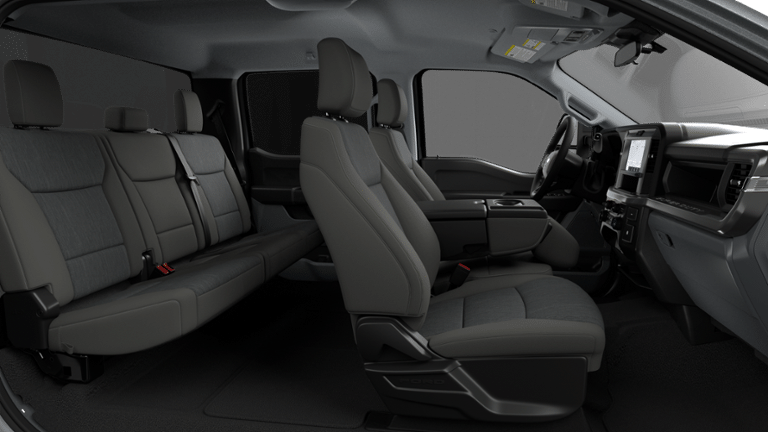 2027 Ford F-250SD F-250® XL