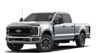 2027 Ford F-250SD F-250® XL