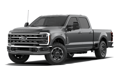 2027 Ford F-250SD F-250® Lariat®