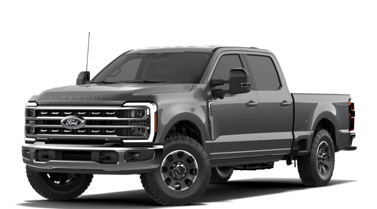 2027 Ford F-250SD F-250® Lariat®