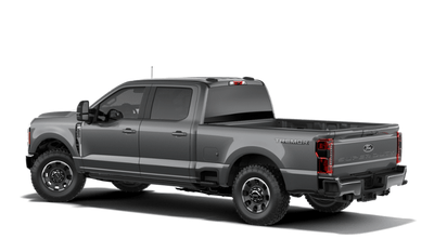2027 Ford F-250SD F-250® Lariat®