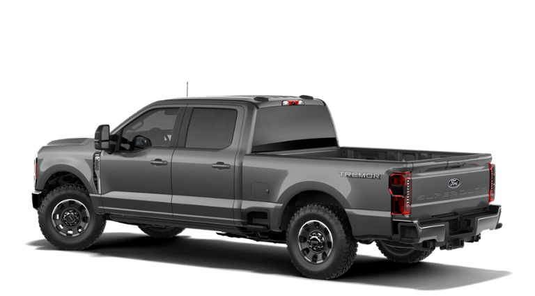 2027 Ford F-250SD F-250® Lariat®