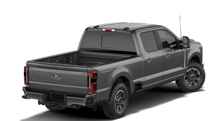 2027 Ford F-250SD F-250® Lariat®