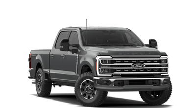 2027 Ford F-250SD F-250® Lariat®
