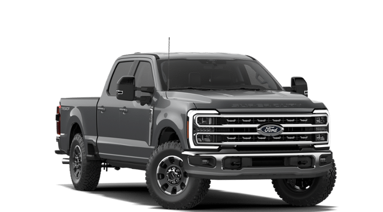 2027 Ford F-250SD F-250® Lariat®