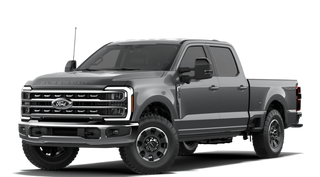 2027 Ford F-250SD F-250® Lariat®