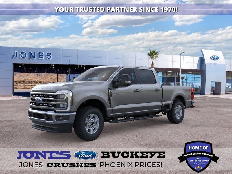 2026 Ford Super Duty F-250® XLT