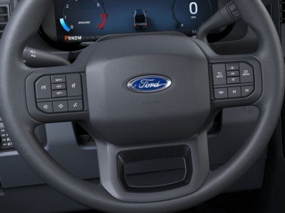 2026 Ford Super Duty F-250® XLT