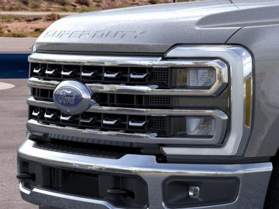 2026 Ford Super Duty F-250® XLT
