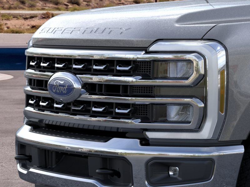 2026 Ford Super Duty F-250® XLT