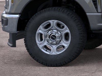 2026 Ford Super Duty F-250® XLT