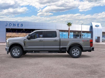 2026 Ford Super Duty F-250® XLT