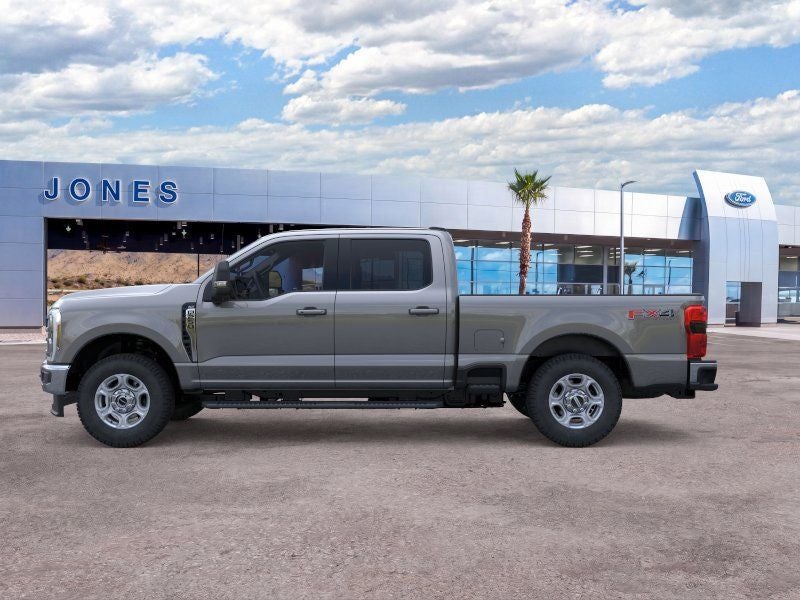 2026 Ford Super Duty F-250® XLT