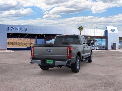 2026 Ford Super Duty F-250® XLT