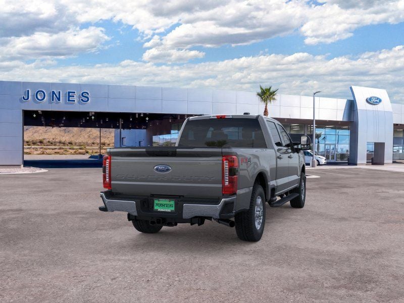 2026 Ford Super Duty F-250® XLT