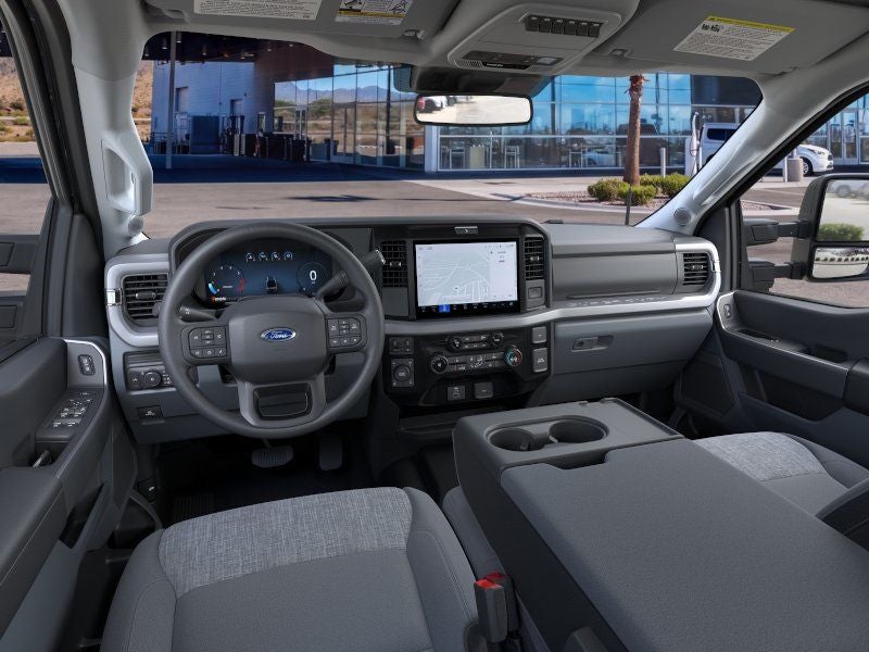 2026 Ford Super Duty F-250® XLT