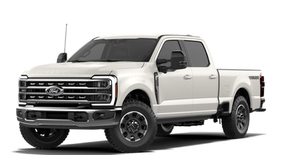 2027 Ford F-250SD F-250® Lariat®