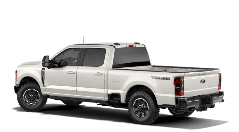 2027 Ford F-250SD F-250® Lariat®