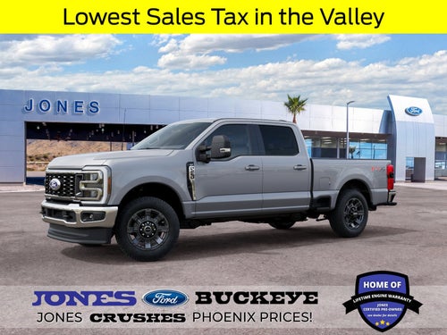 2027 Ford F-250SD F-250® XLT
