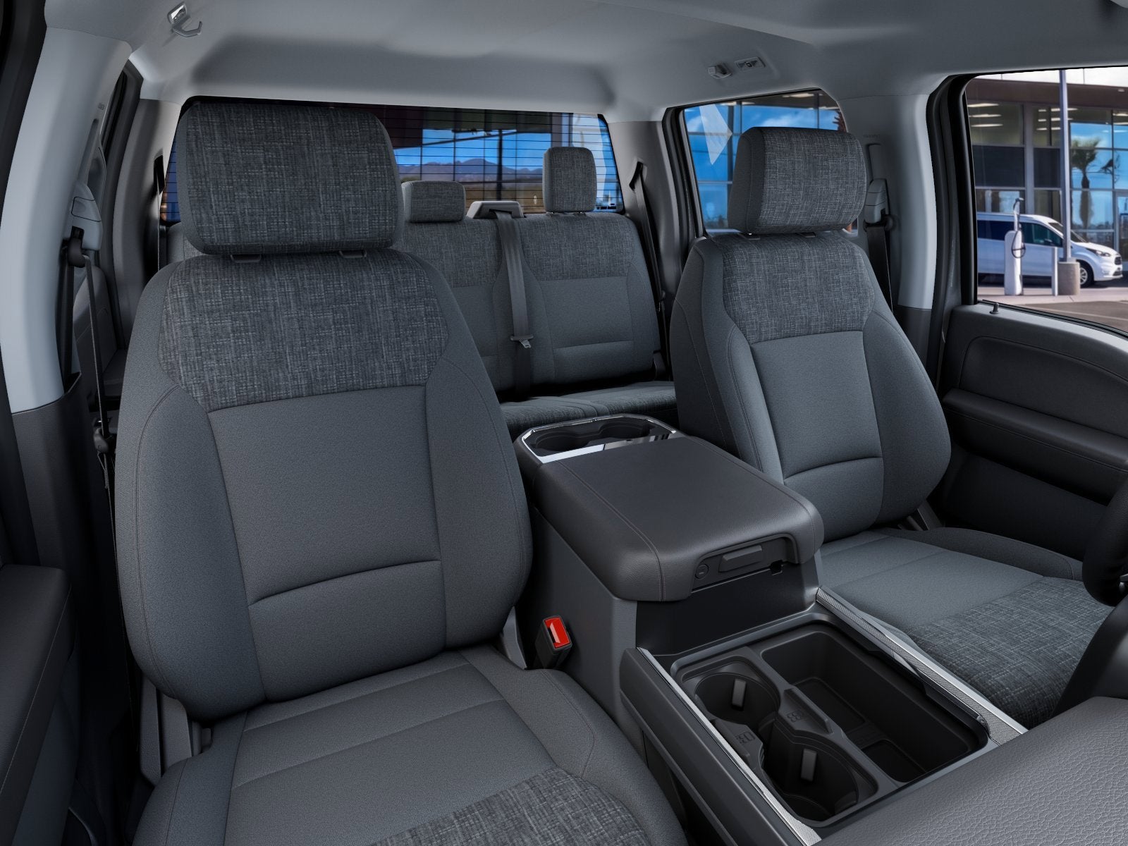 2027 Ford F-250SD F-250® XLT