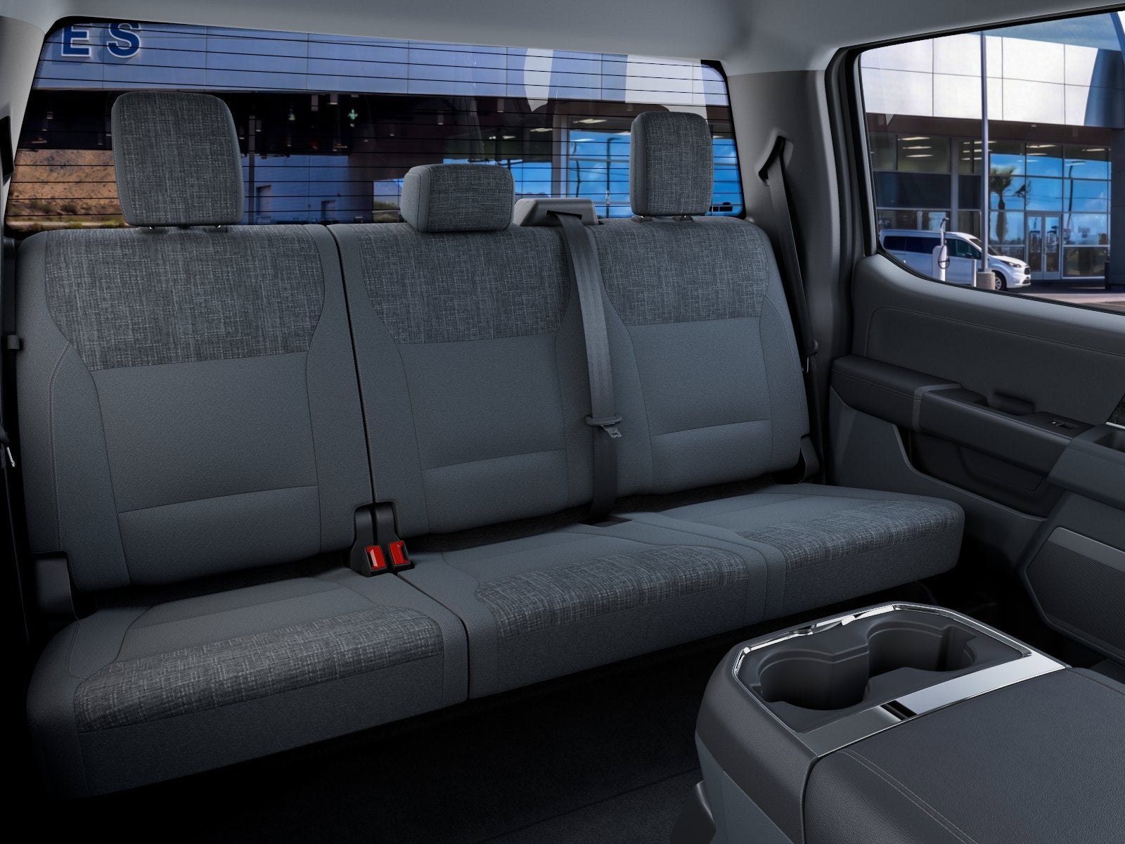 2027 Ford F-250SD F-250® XLT