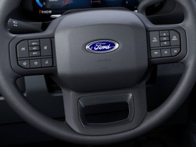 2027 Ford F-250SD F-250® XLT