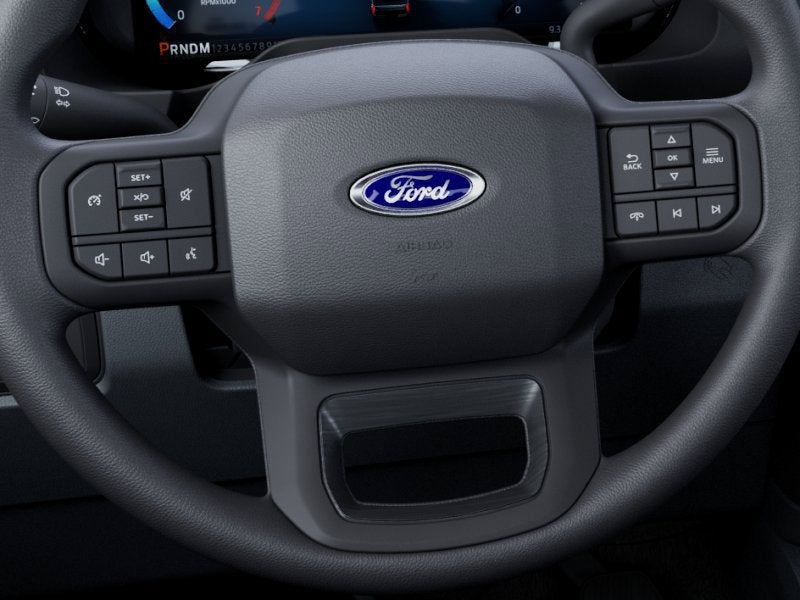 2027 Ford F-250SD F-250® XLT