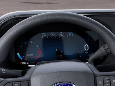 2027 Ford F-250SD F-250® XLT