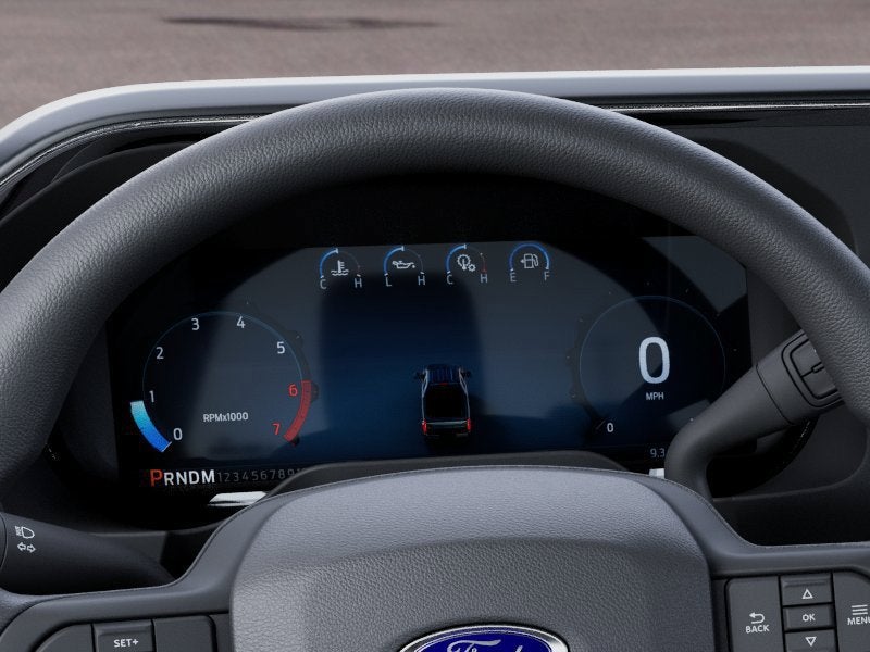 2027 Ford F-250SD F-250® XLT