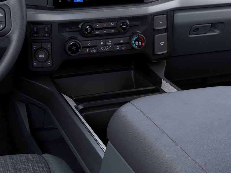 2027 Ford F-250SD F-250® XLT