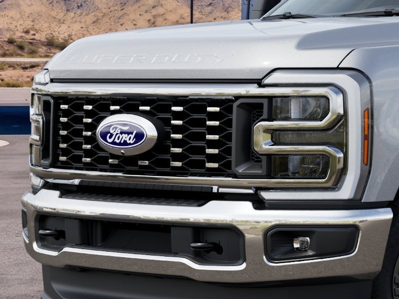 2027 Ford F-250SD F-250® XLT