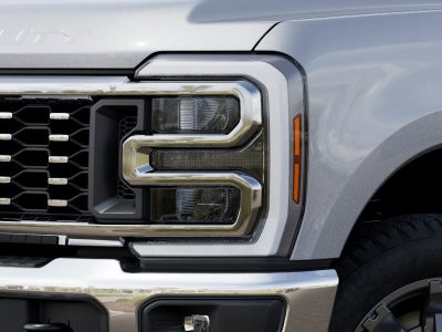 2027 Ford F-250SD F-250® XLT