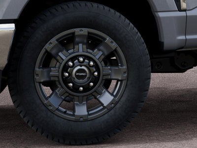 2027 Ford F-250SD F-250® XLT