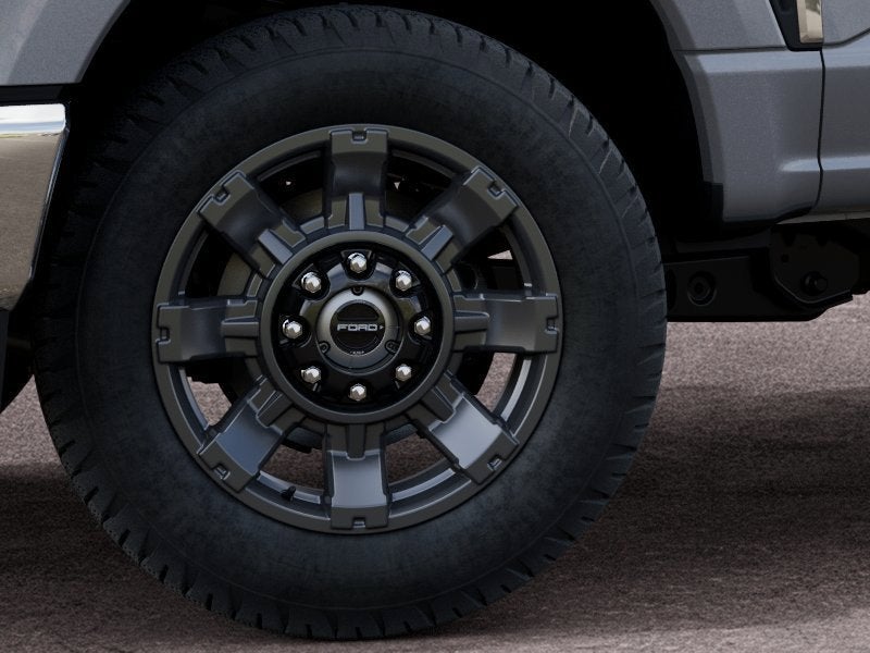2027 Ford F-250SD F-250® XLT