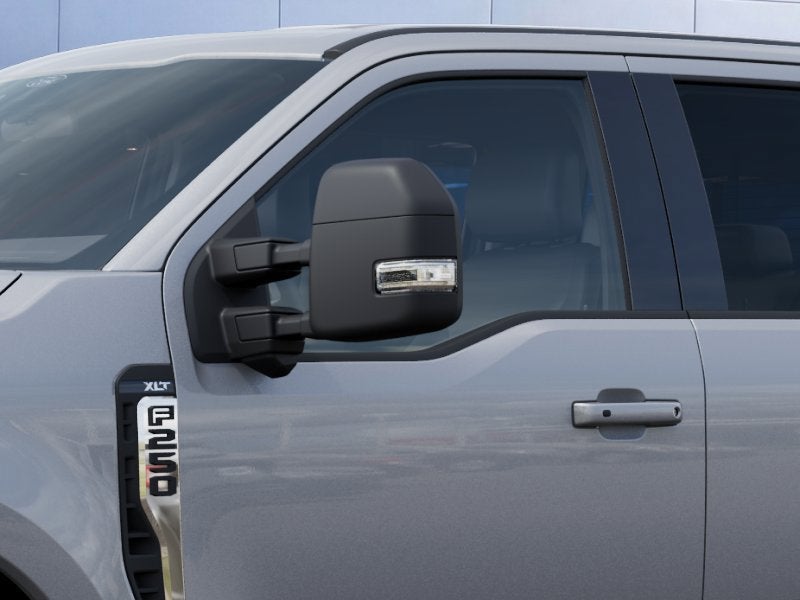 2027 Ford F-250SD F-250® XLT