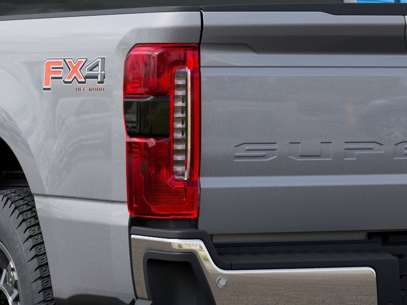 2027 Ford F-250SD F-250® XLT