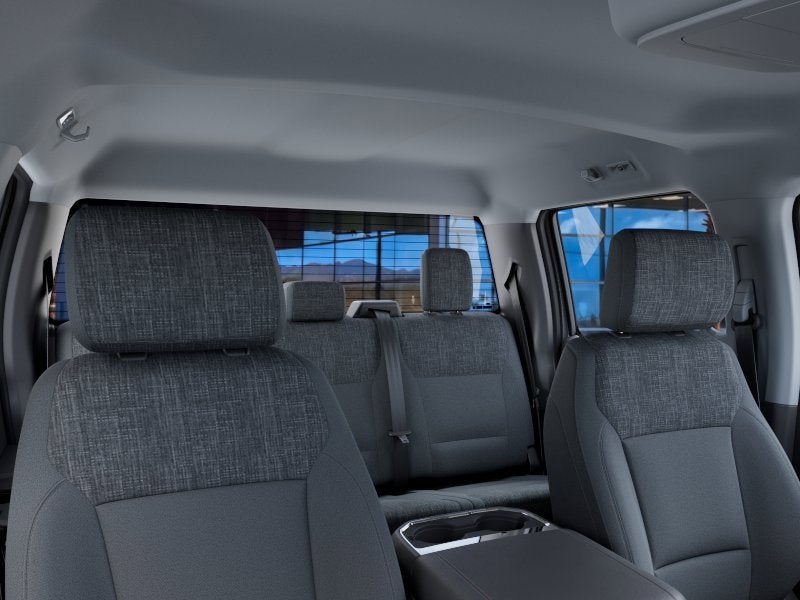 2027 Ford F-250SD F-250® XLT