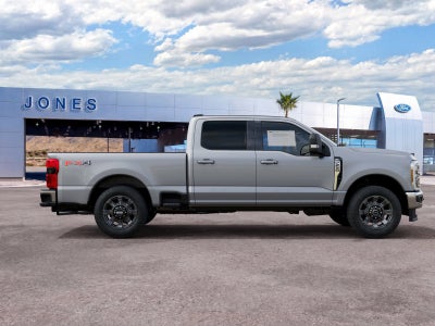 2027 Ford F-250SD F-250® XLT