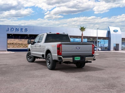 2027 Ford F-250SD F-250® XLT
