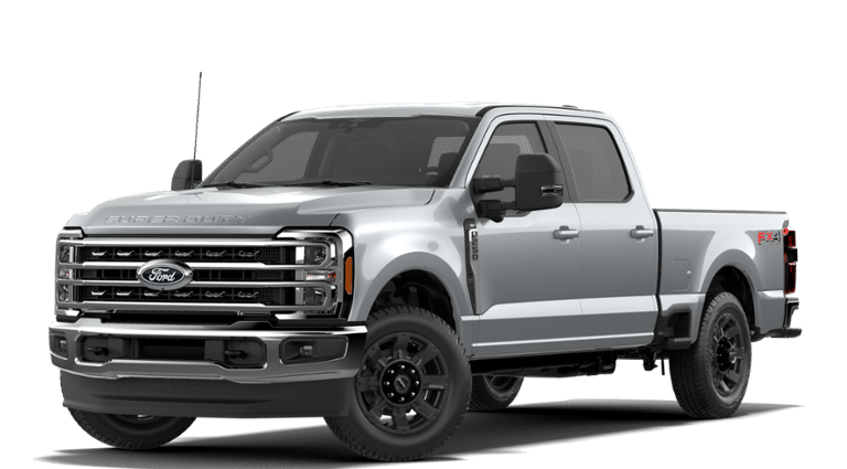 2027 Ford Super Duty F-250® XLT