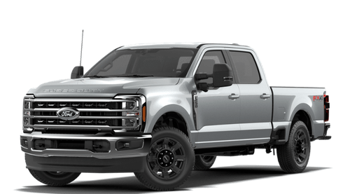 2027 Ford Super Duty F-250® XLT