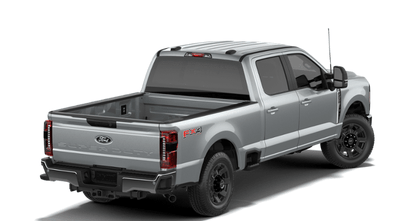 2027 Ford Super Duty F-250® XLT