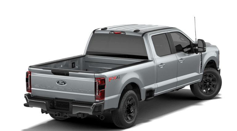 2027 Ford Super Duty F-250® XLT