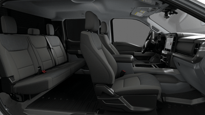 2027 Ford Super Duty F-250® XLT
