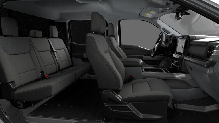 2027 Ford Super Duty F-250® XLT