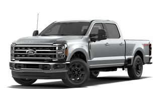 2027 Ford Super Duty F-250® XLT