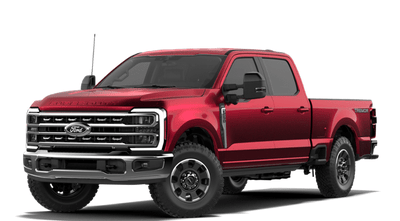 2027 Ford F-250SD F-250® Lariat®