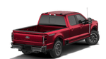 2027 Ford F-250SD F-250® Lariat®